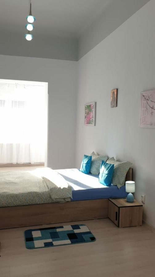 Apartament Emma Σίμπιου Εξωτερικό φωτογραφία