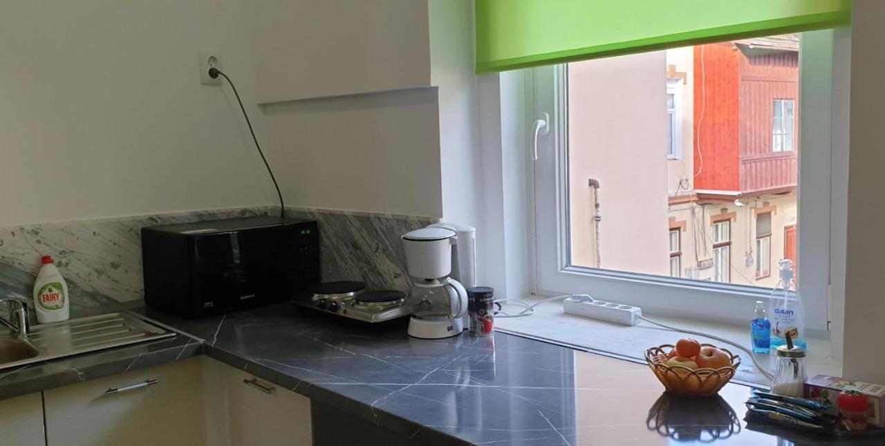 Apartament Emma Σίμπιου Εξωτερικό φωτογραφία